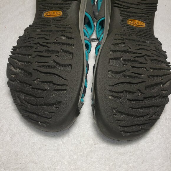 KEEN  Whisper Sandals - Women's - Picture 11 of 12